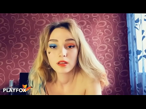 ❤️ ჯადოსნური ვირტუალური რეალობის სათვალეებმა მომცა სექსი ჰარლი კუინთან ❤ სუპერ პორნო ka.josporn-com.ru