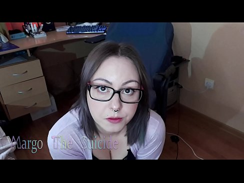 ❤️ სექსუალური გოგონა სათვალეებით ღრმად იწოვს დილდოს კამერაზე ❤ სუპერ პორნო ka.josporn-com.ru